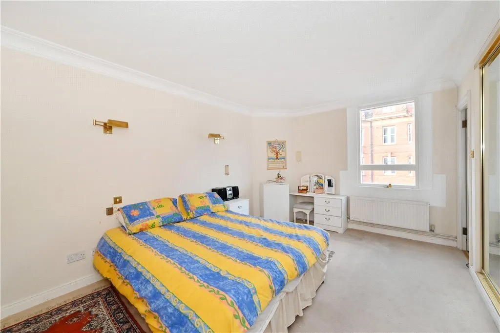 Crawford Street, Marylebone, W1H, photo 3