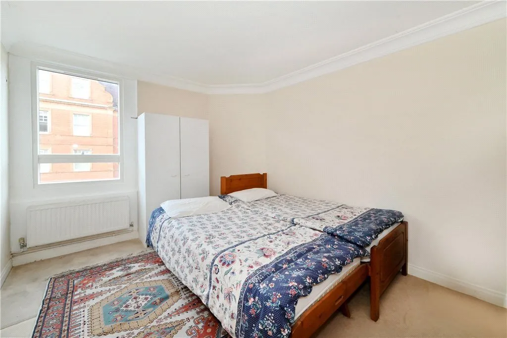 Crawford Street, Marylebone, W1H, photo 4