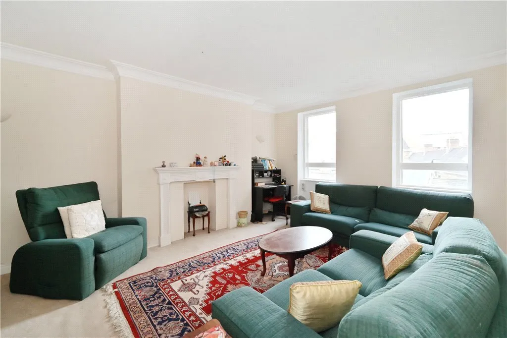 Crawford Street, Marylebone, W1H, photo 6