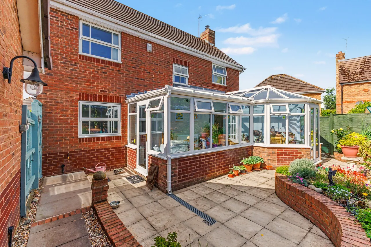 Tamar Place, Evesham, WR11, photo 22