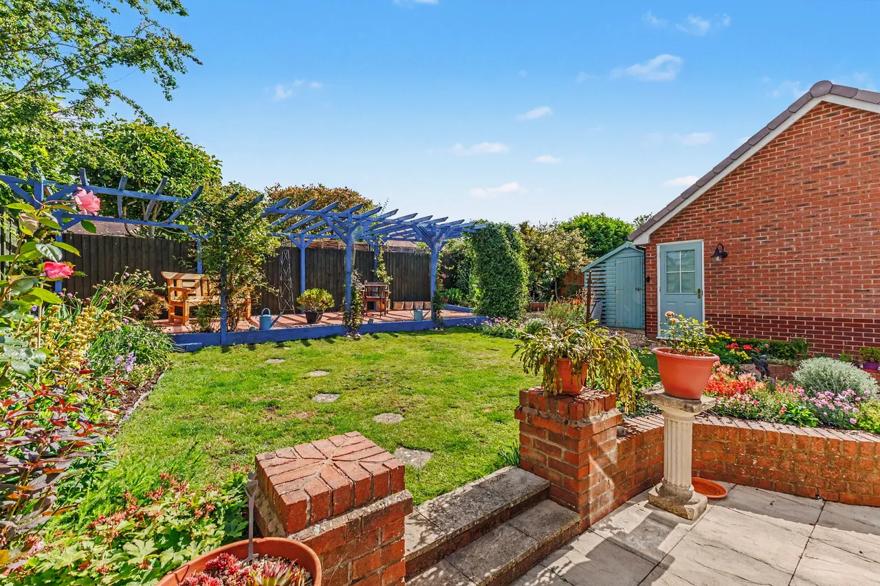 Tamar Place, Evesham, WR11, photo 21