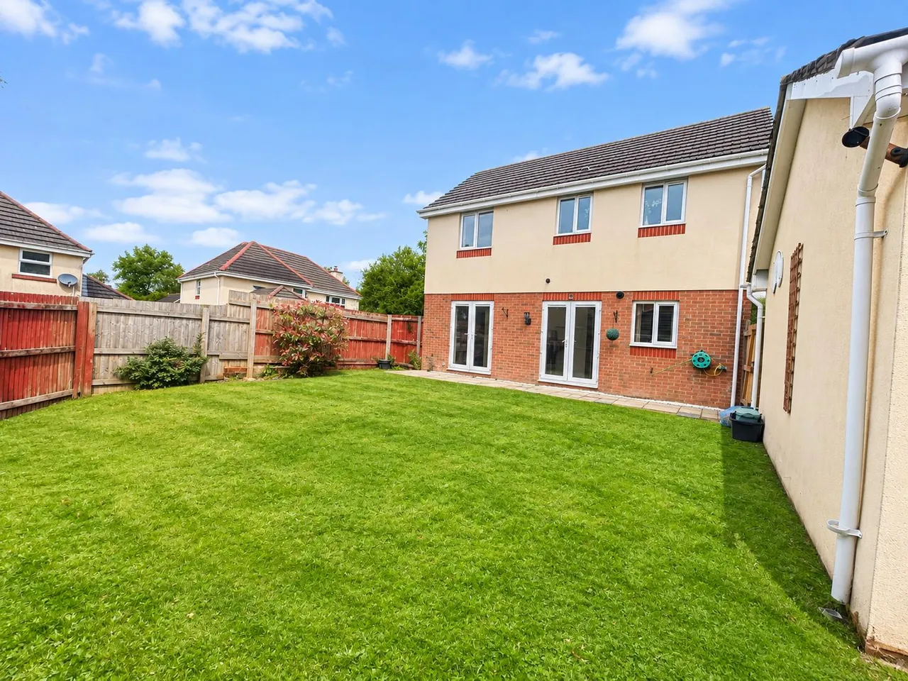 Parc Nant Y Felin, Ammanford, SA18, photo 4