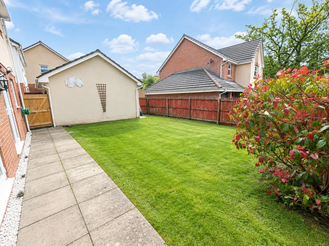 Parc Nant Y Felin, Ammanford, SA18, photo 20