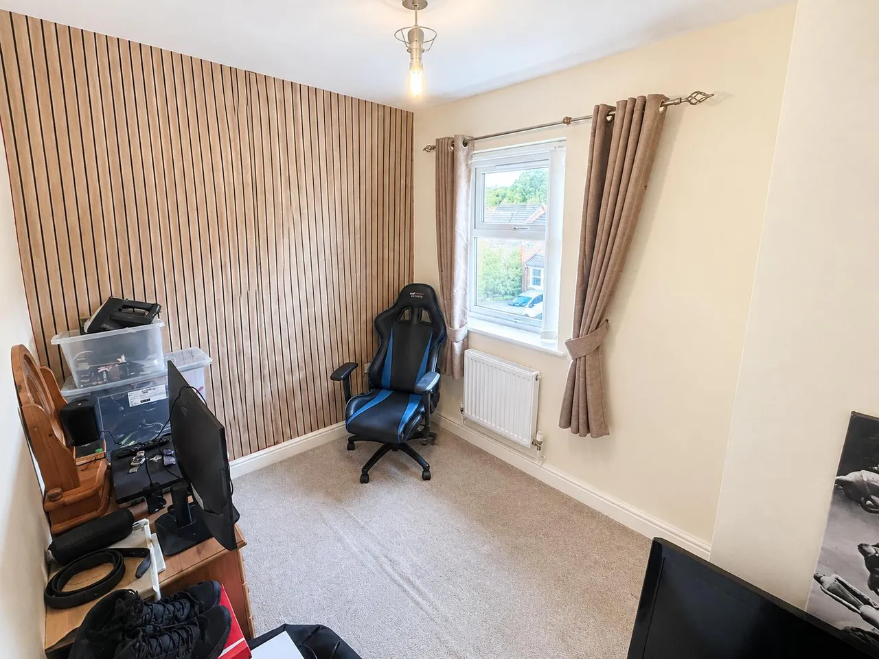 Parc Nant Y Felin, Ammanford, SA18, photo 15