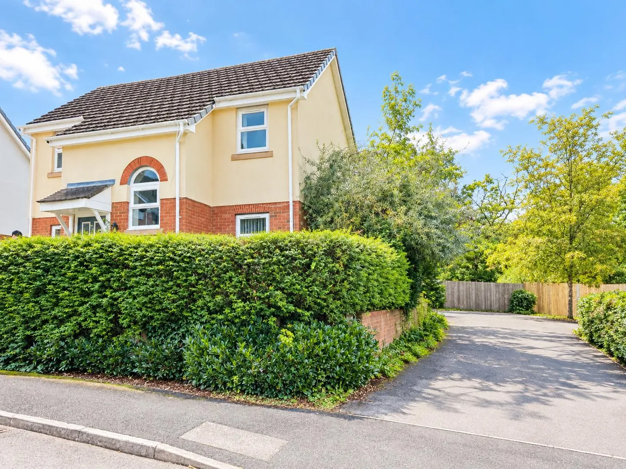 Parc Nant Y Felin, Ammanford, SA18, photo 22