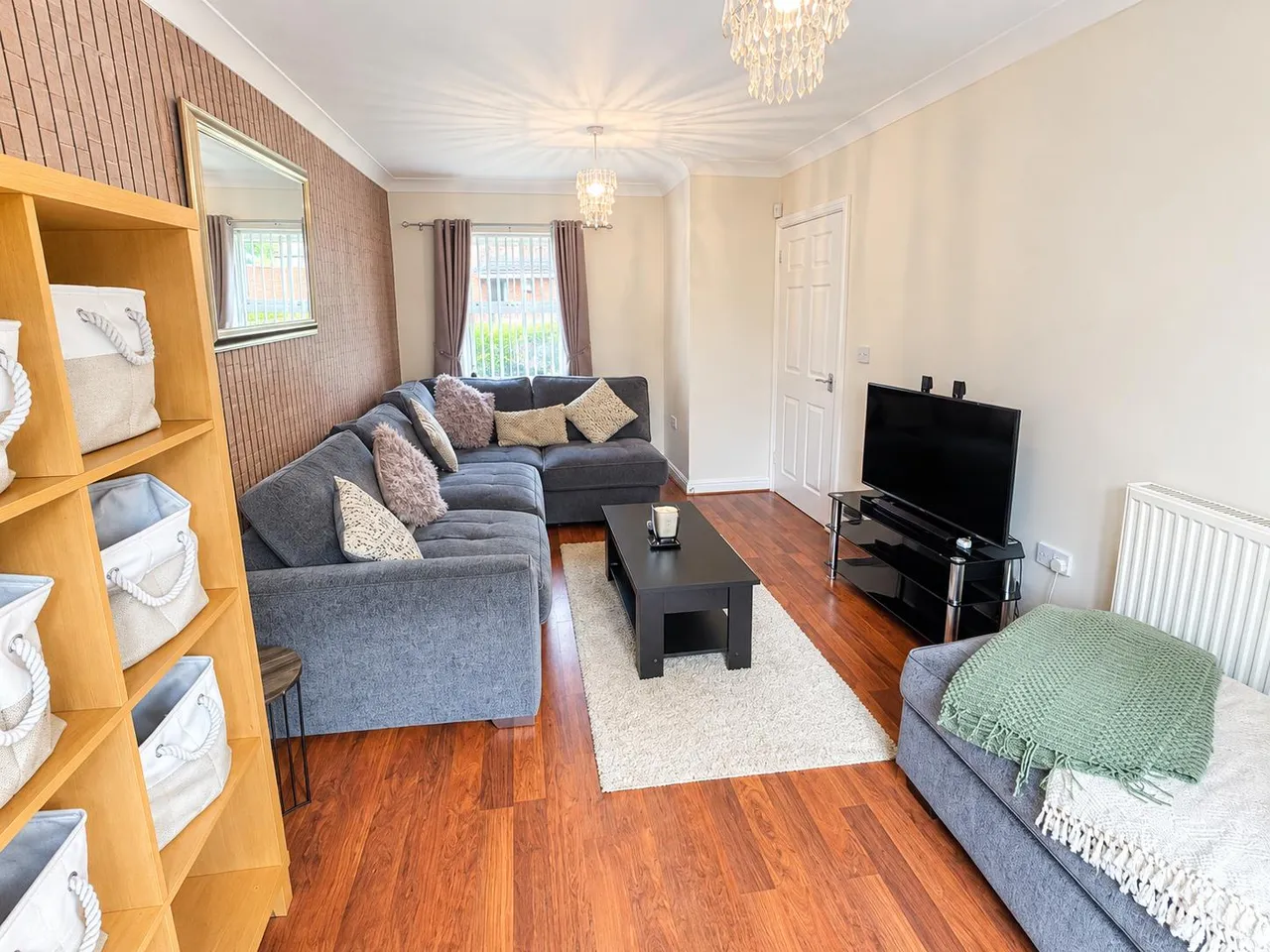 Parc Nant Y Felin, Ammanford, SA18, photo 7