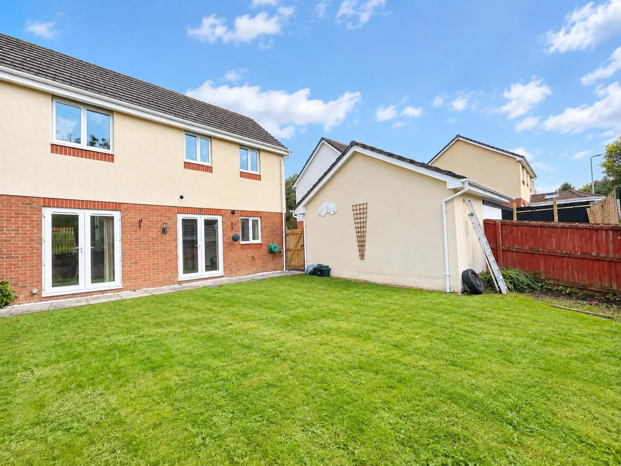 Parc Nant Y Felin, Ammanford, SA18, photo 21