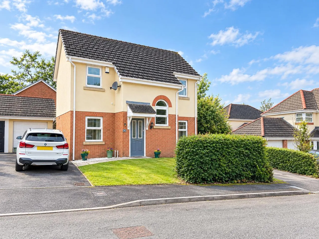 3 bed house for sale, Parc Nant Y Felin, Ammanford, SA18