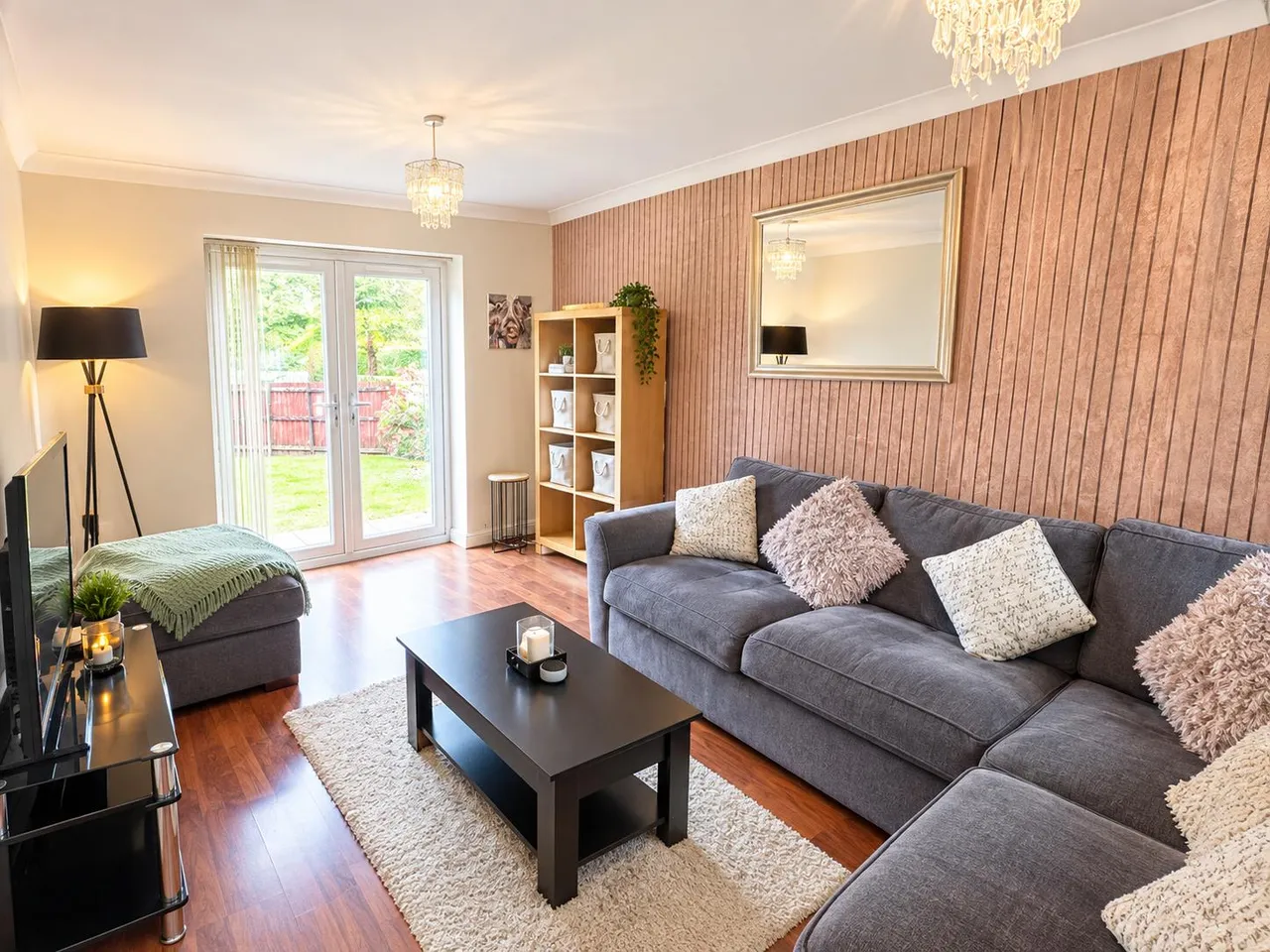 Parc Nant Y Felin, Ammanford, SA18, photo 3