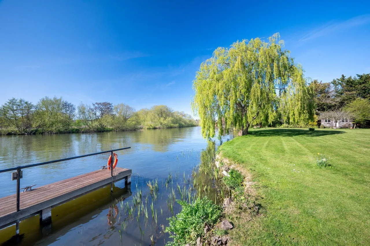 Thames Drive, Sonning, Charvil, RG10 9TP, photo 10