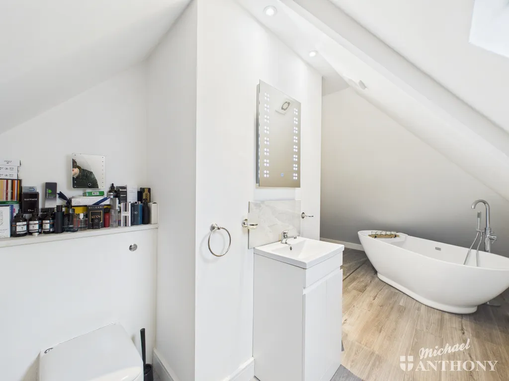 Church Road, Slapton, Leighton Buzzard, LU7 9BX, photo 22