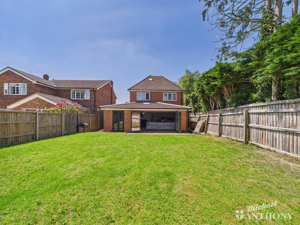 Church Road, Slapton, Leighton Buzzard, LU7 9BX, photo 5