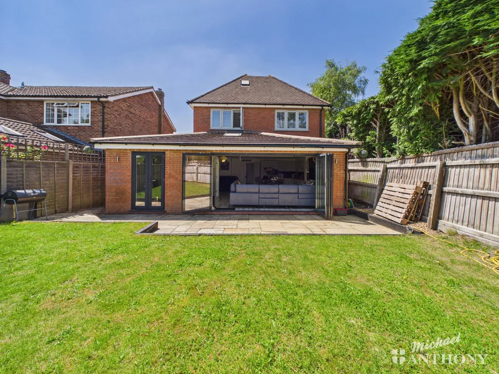 Church Road, Slapton, Leighton Buzzard, LU7 9BX, photo 26