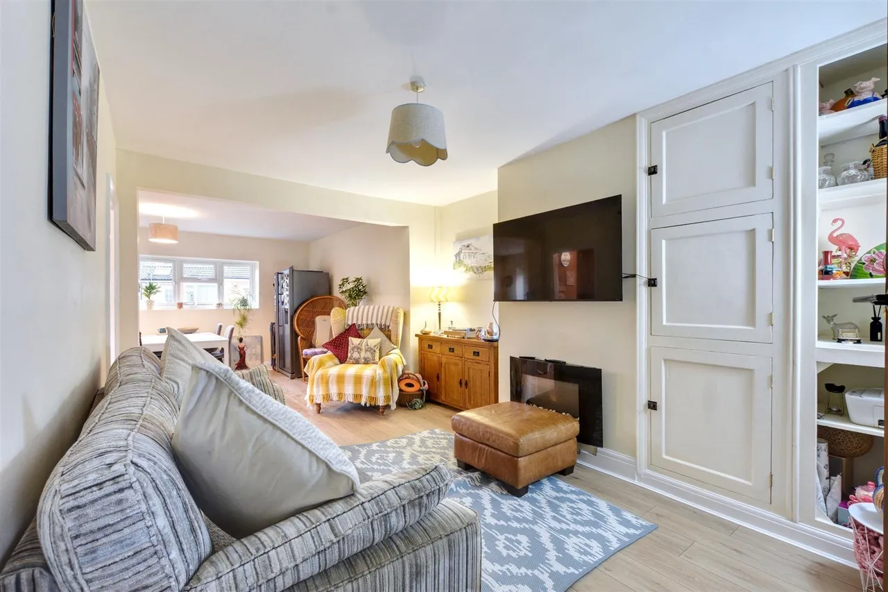 Wyvern Avenue, Long Eaton, NG10, photo 7