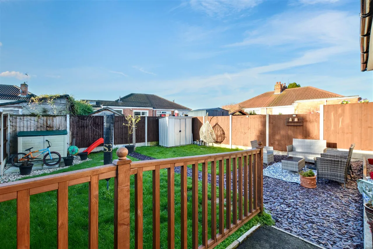 Wyvern Avenue, Long Eaton, NG10, photo 4