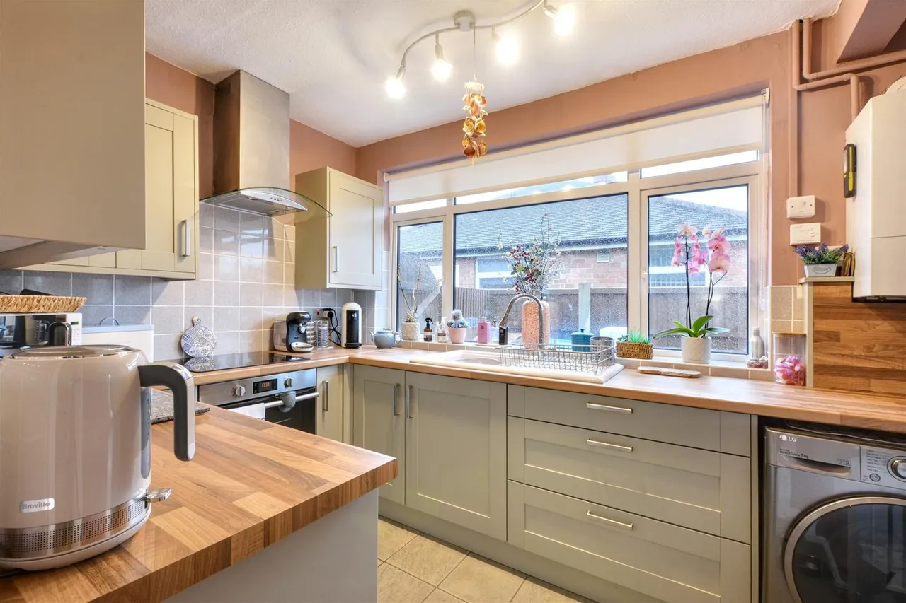 Wyvern Avenue, Long Eaton, NG10, photo 8