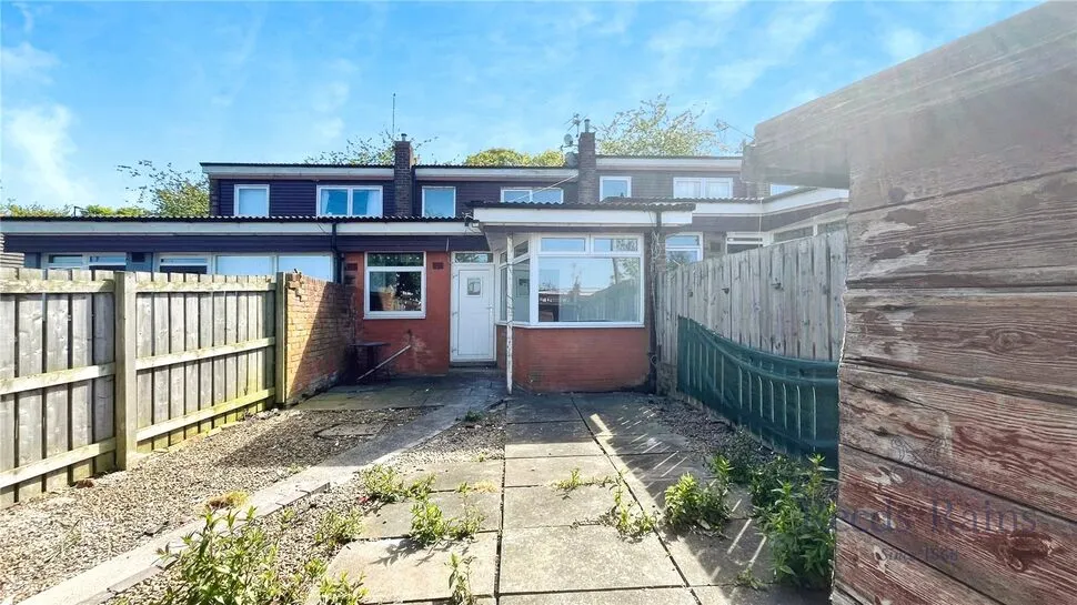 Eastgarth, Newcastle upon Tyne, NE5, photo 8