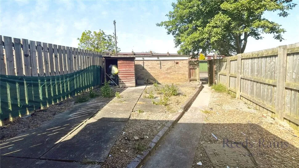 Eastgarth, Newcastle upon Tyne, NE5, photo 9
