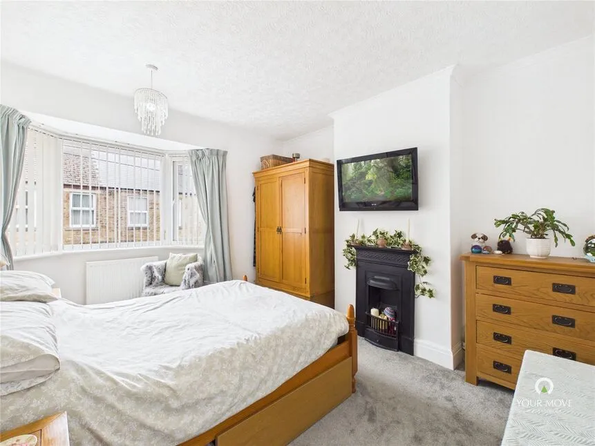 George Street, Blackhill, Durham, DH8, photo 6