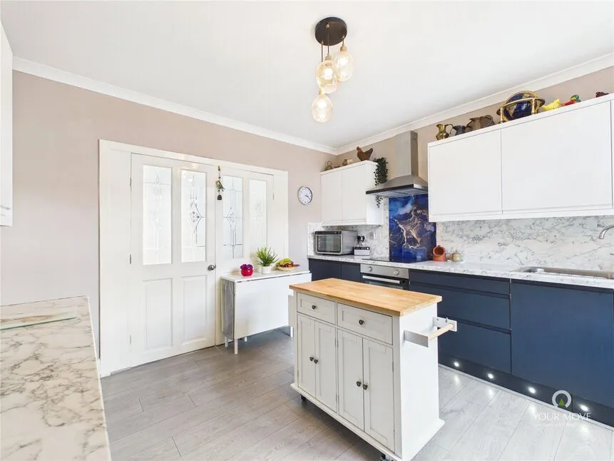 George Street, Blackhill, Durham, DH8, photo 12