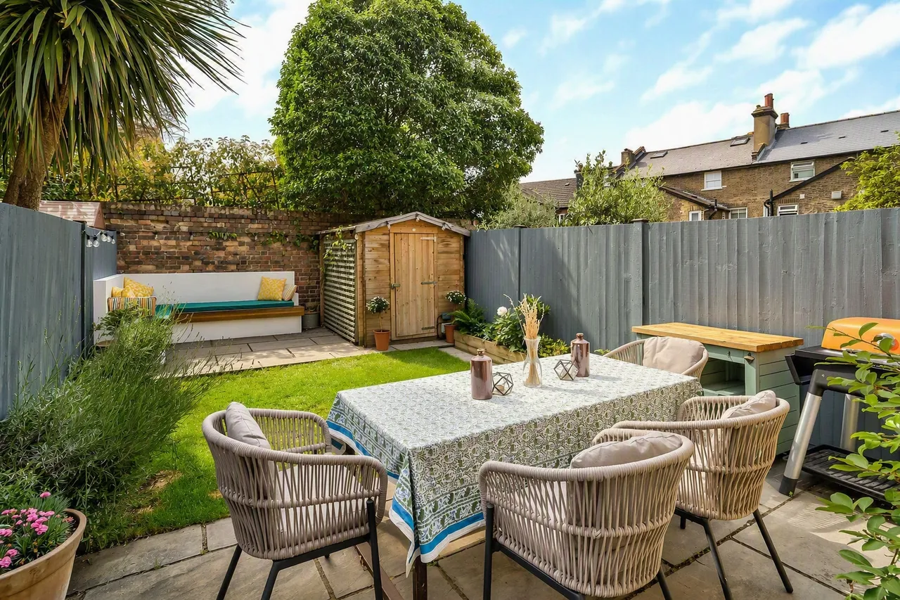 Burmester Road, Earlsfield, SW17, photo 2