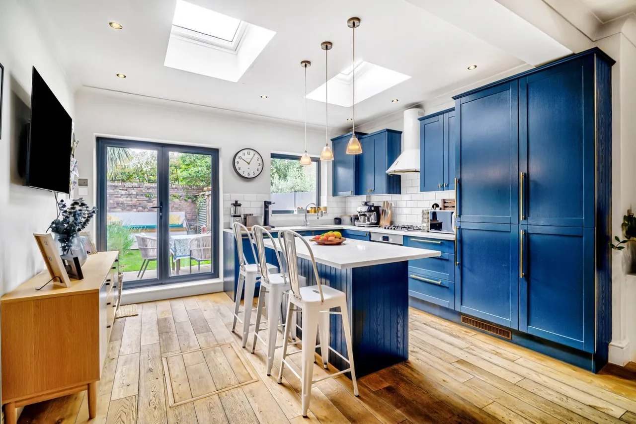Burmester Road, Earlsfield, SW17, photo 7