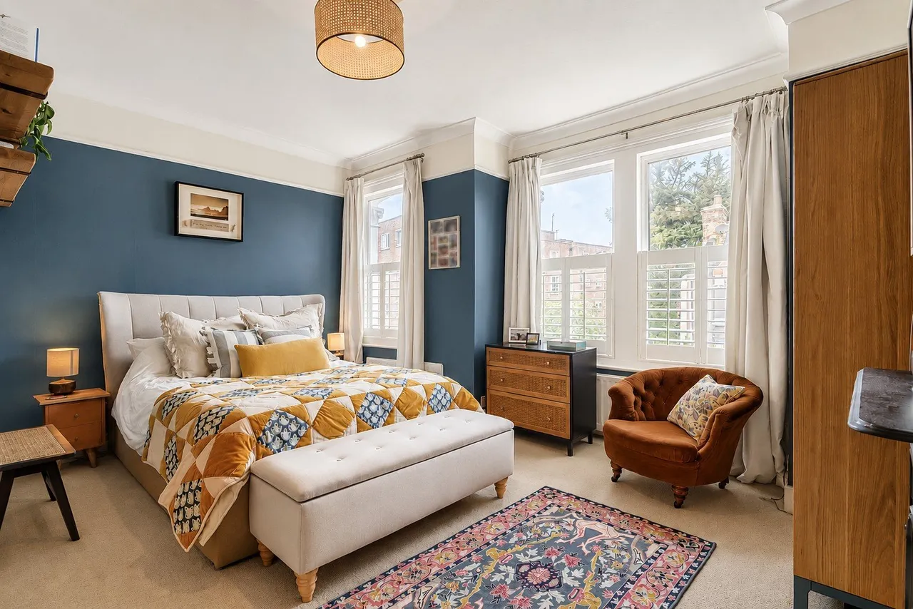 Burmester Road, Earlsfield, SW17, photo 5