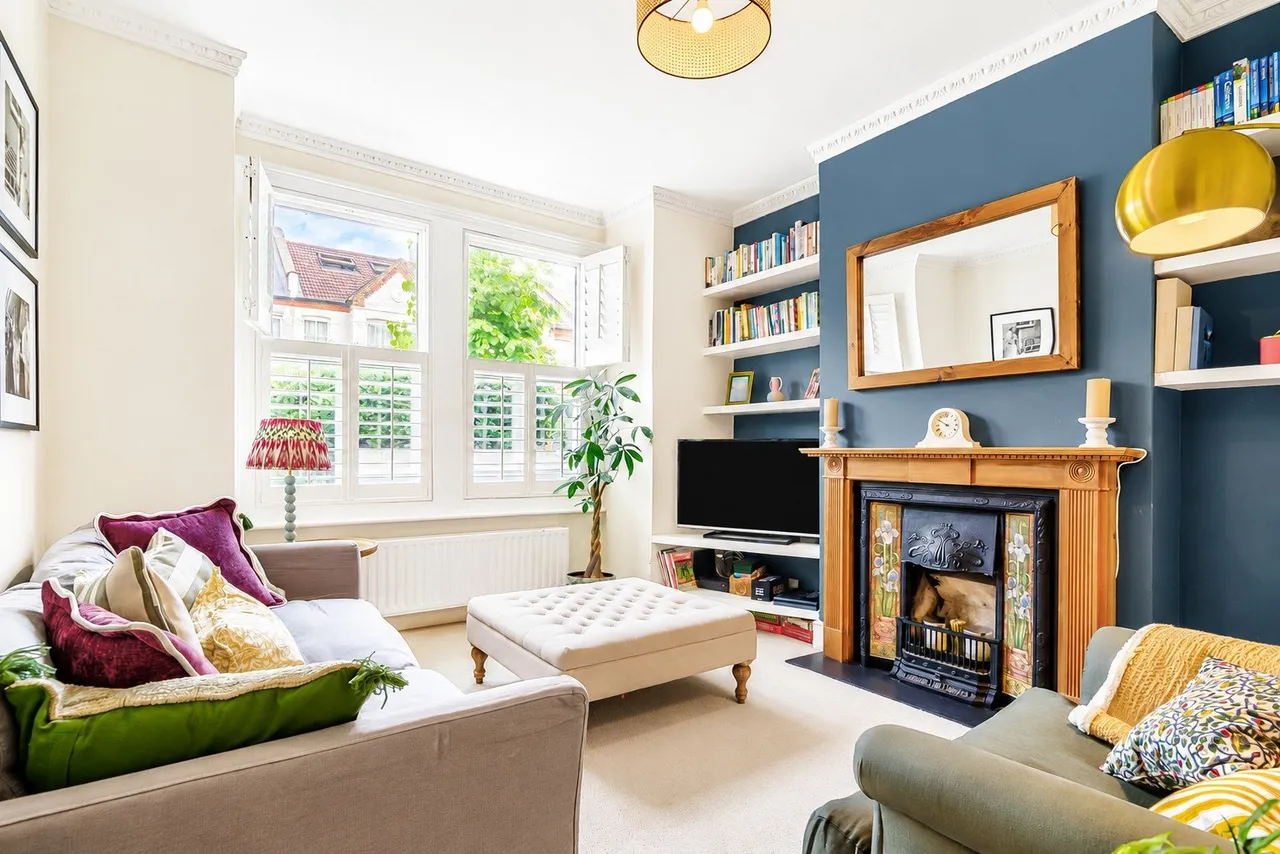 Burmester Road, Earlsfield, SW17, photo 4