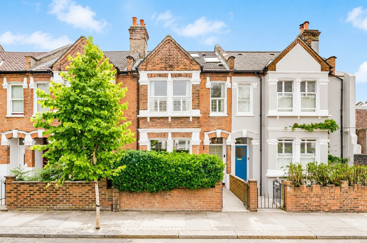 Burmester Road, Earlsfield, SW17, photo 3