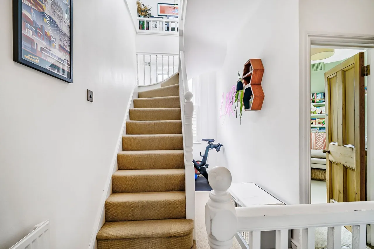 Burmester Road, Earlsfield, SW17, photo 10