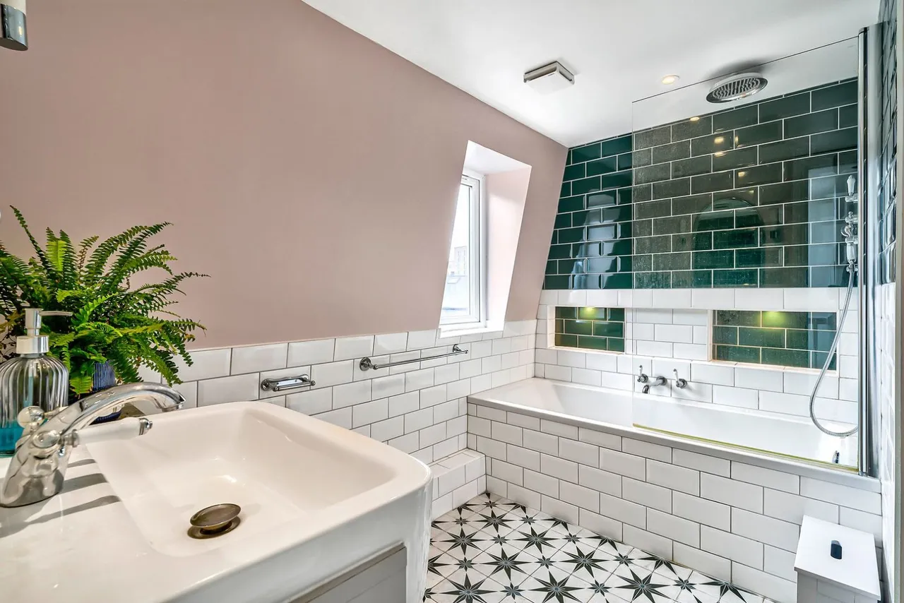 Burmester Road, Earlsfield, SW17, photo 6