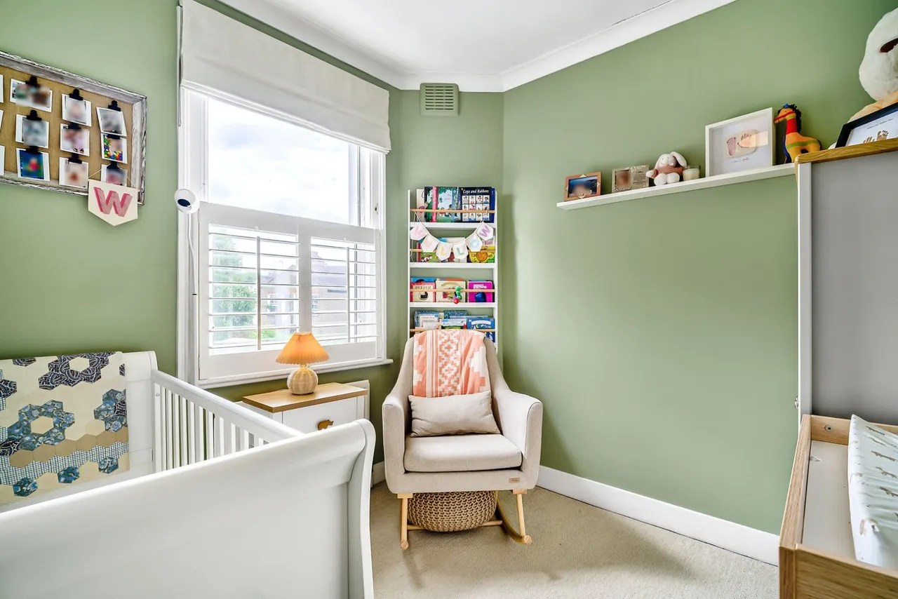 Burmester Road, Earlsfield, SW17, photo 11