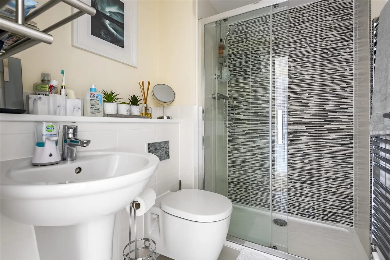 Cleverley Rise, Bursledon, photo 11