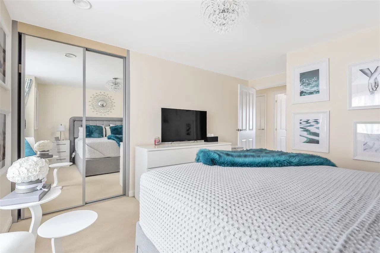 Cleverley Rise, Bursledon, photo 10