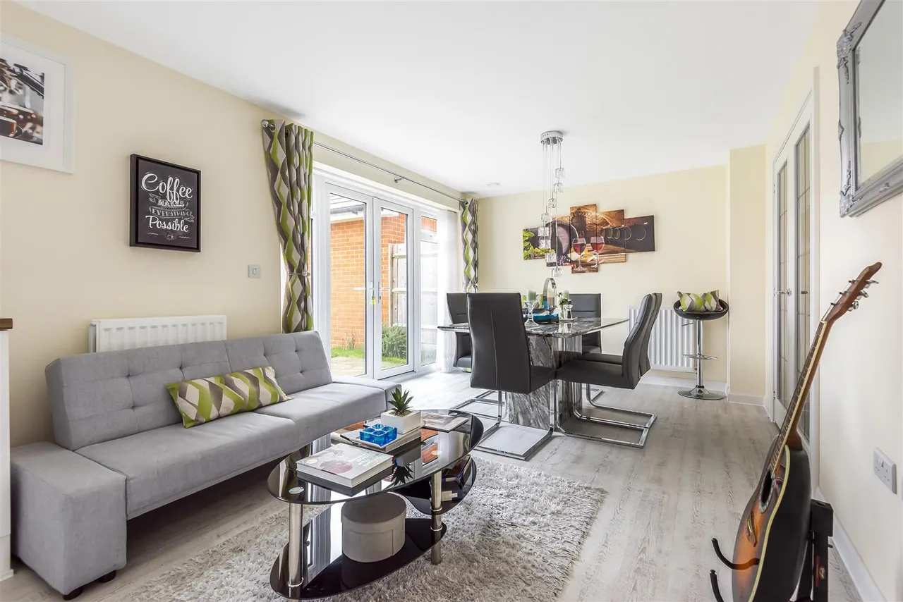 Cleverley Rise, Bursledon, photo 4