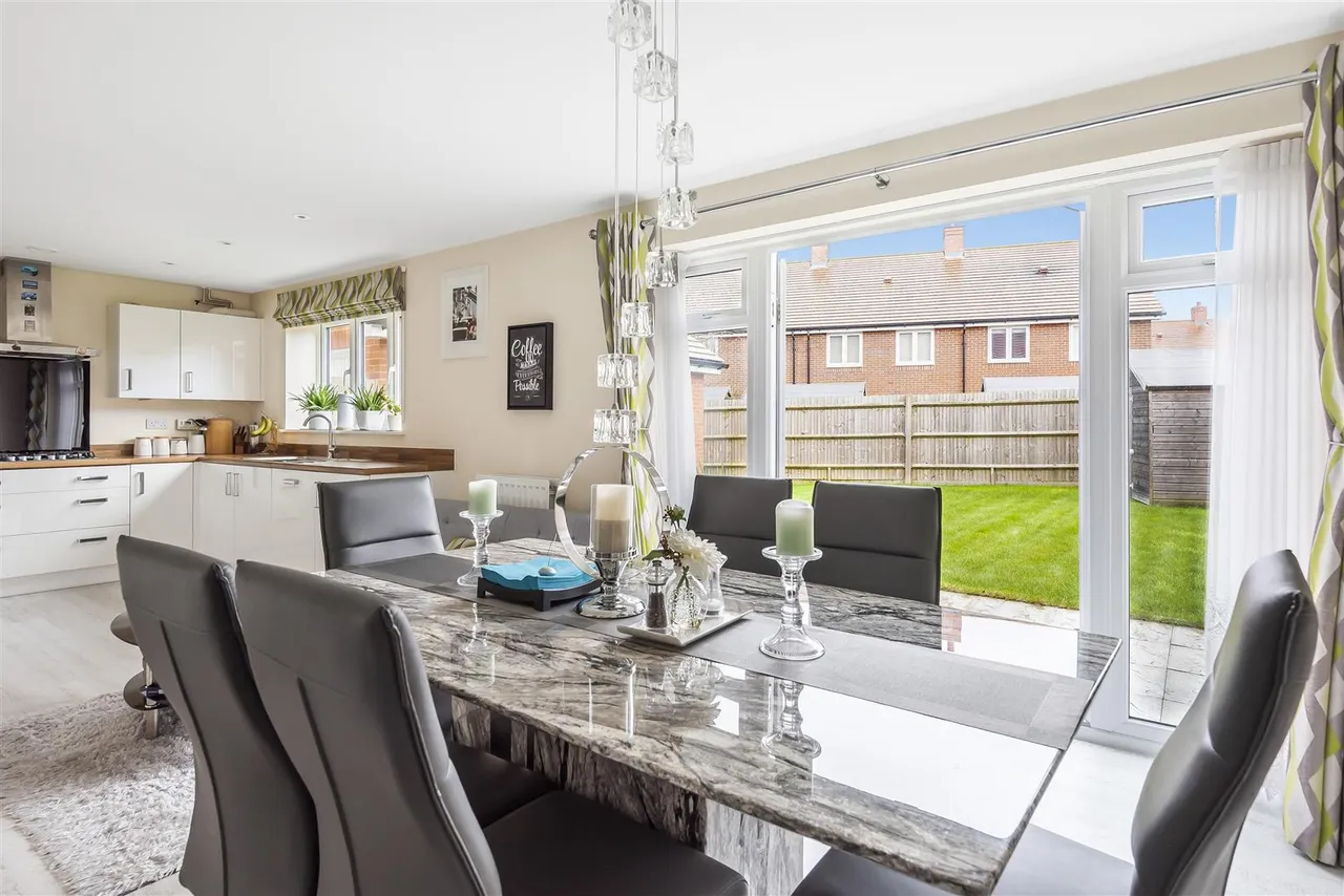 Cleverley Rise, Bursledon, photo 5