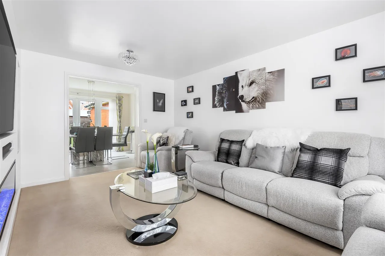 Cleverley Rise, Bursledon, photo 7