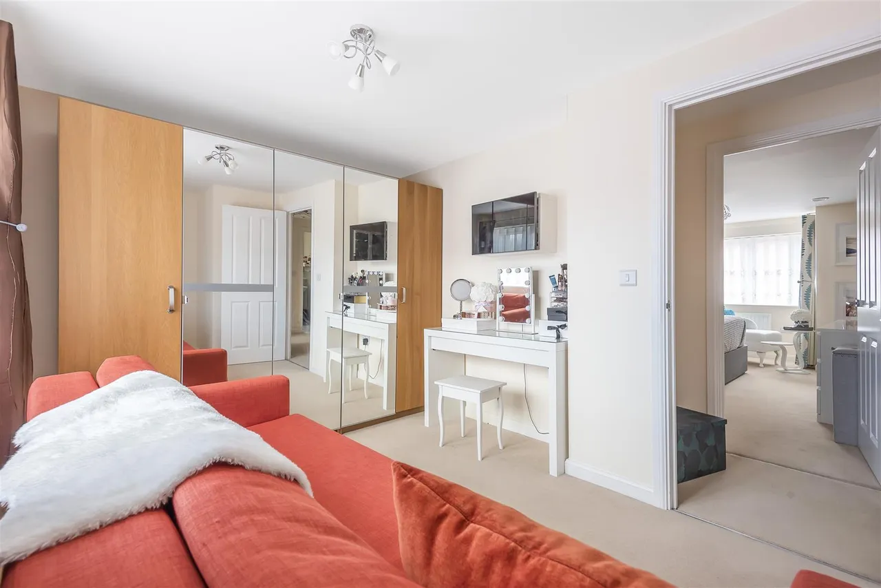 Cleverley Rise, Bursledon, photo 14