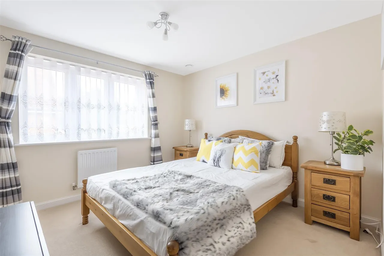 Cleverley Rise, Bursledon, photo 12