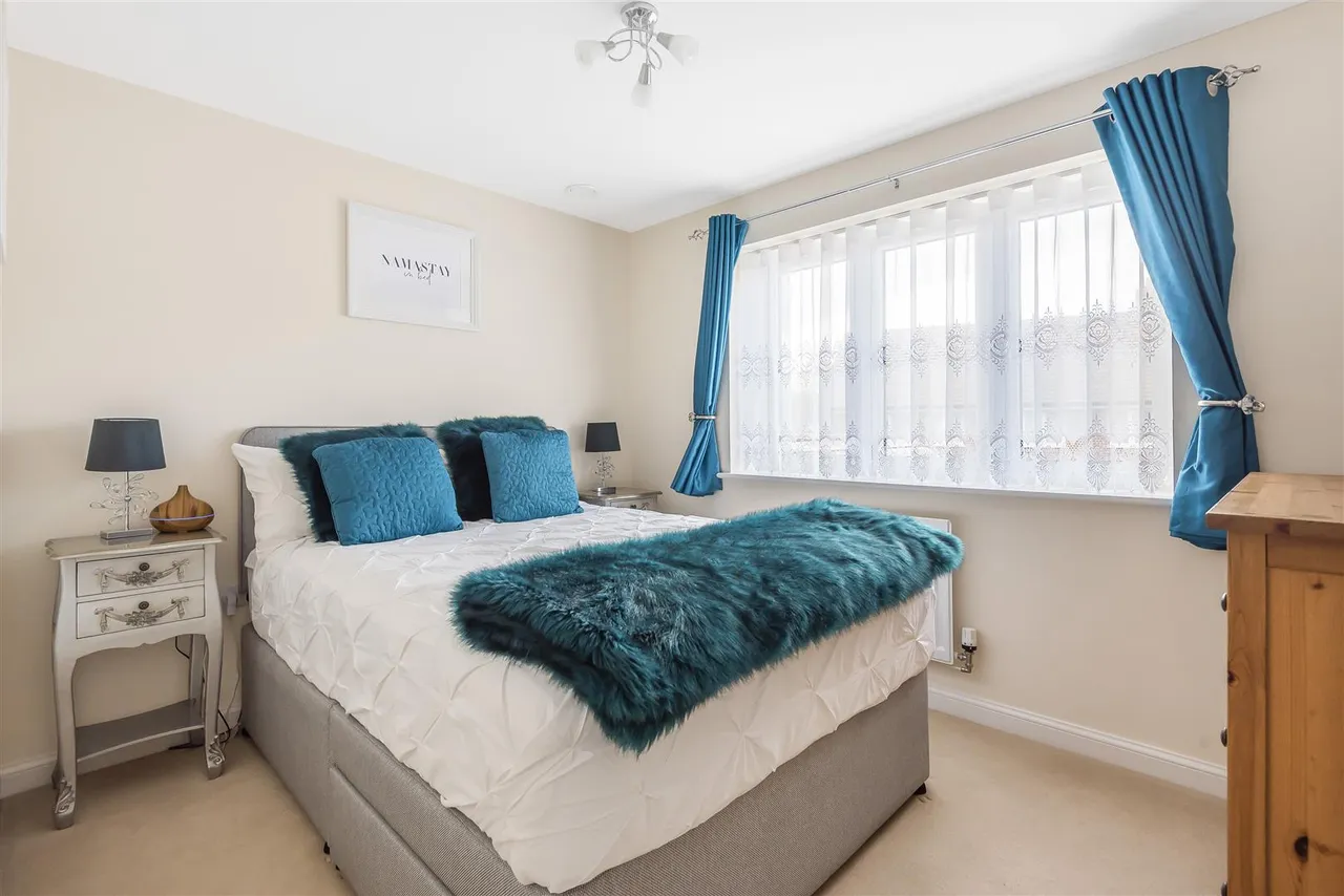Cleverley Rise, Bursledon, photo 13