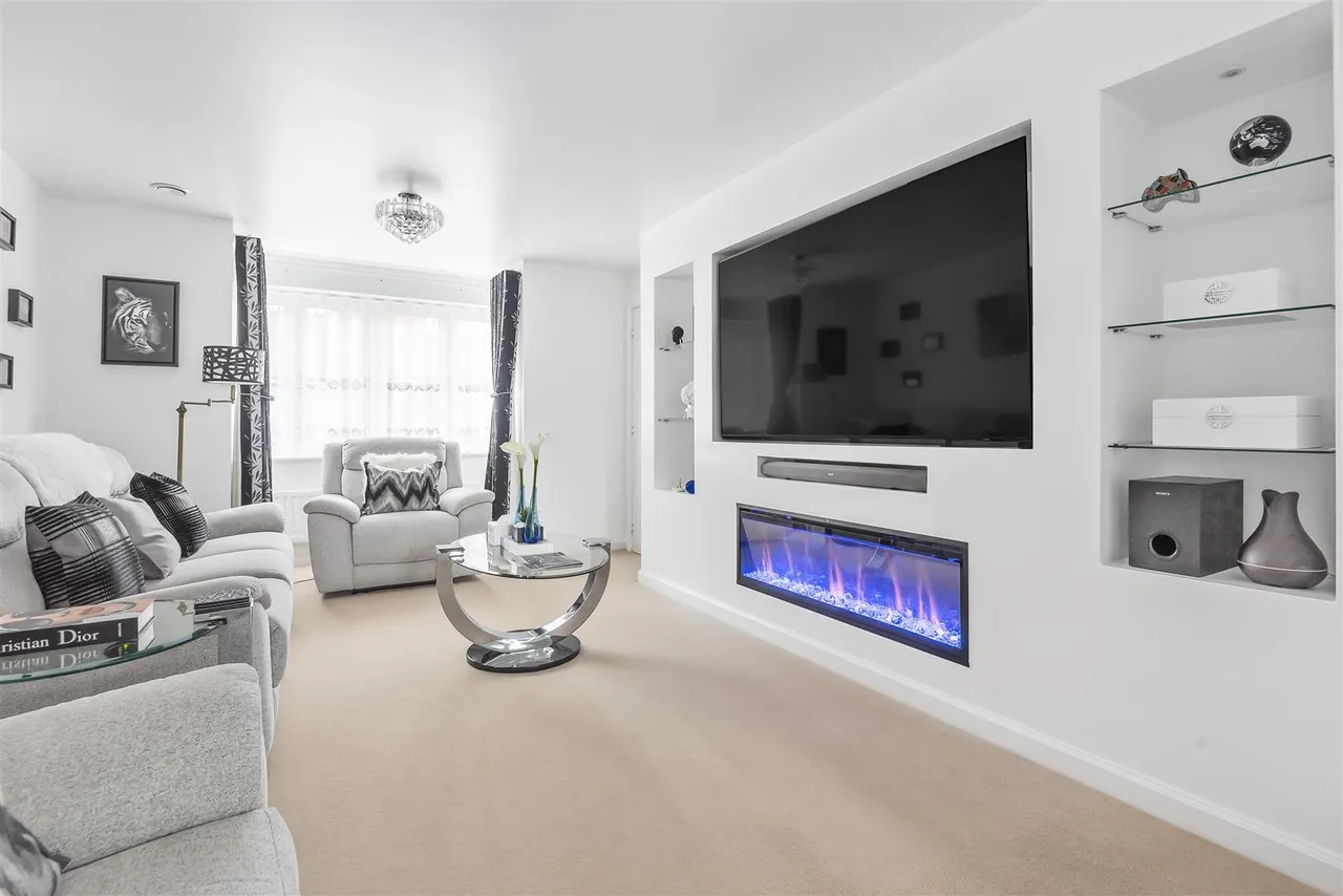 Cleverley Rise, Bursledon, photo 6