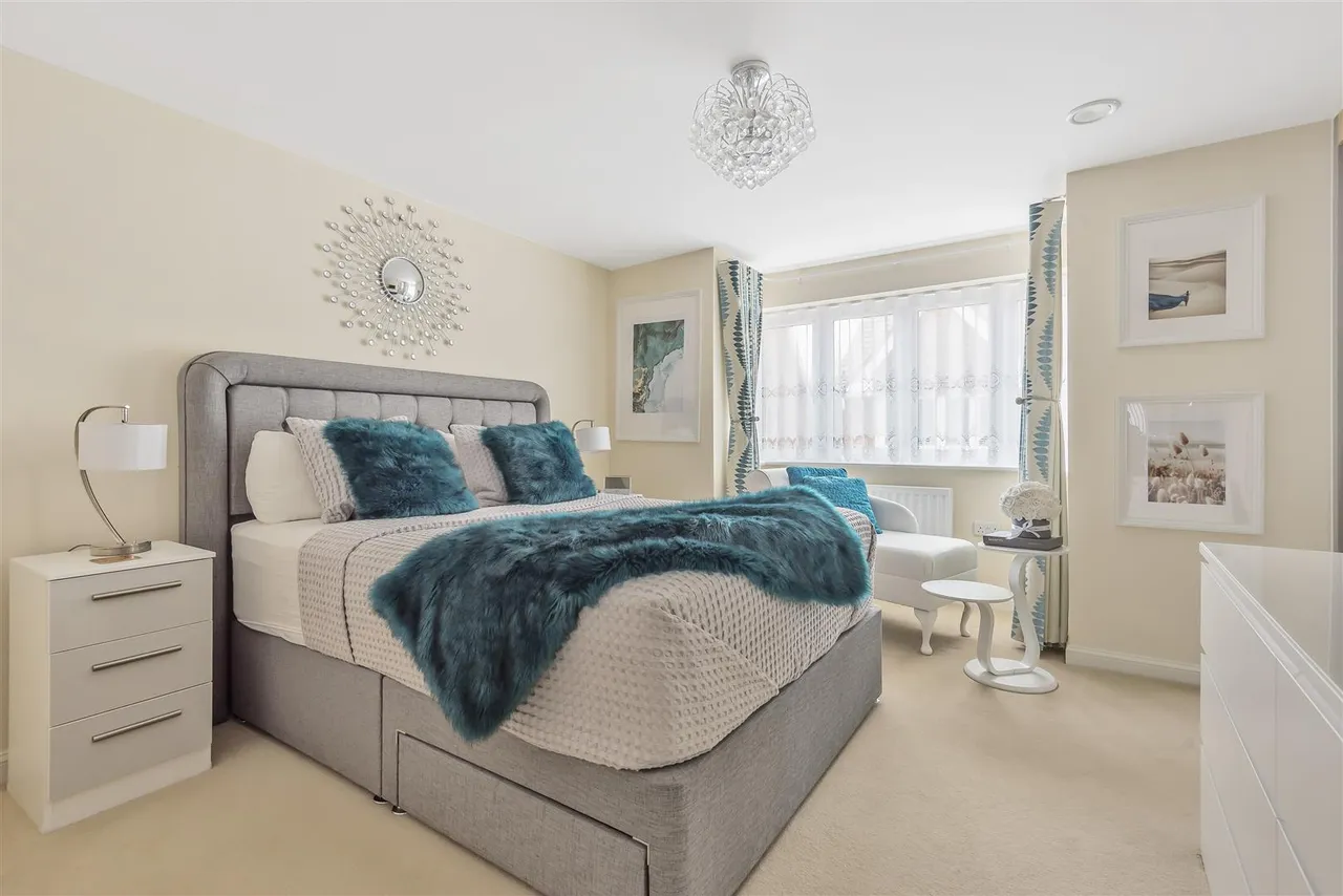 Cleverley Rise, Bursledon, photo 9