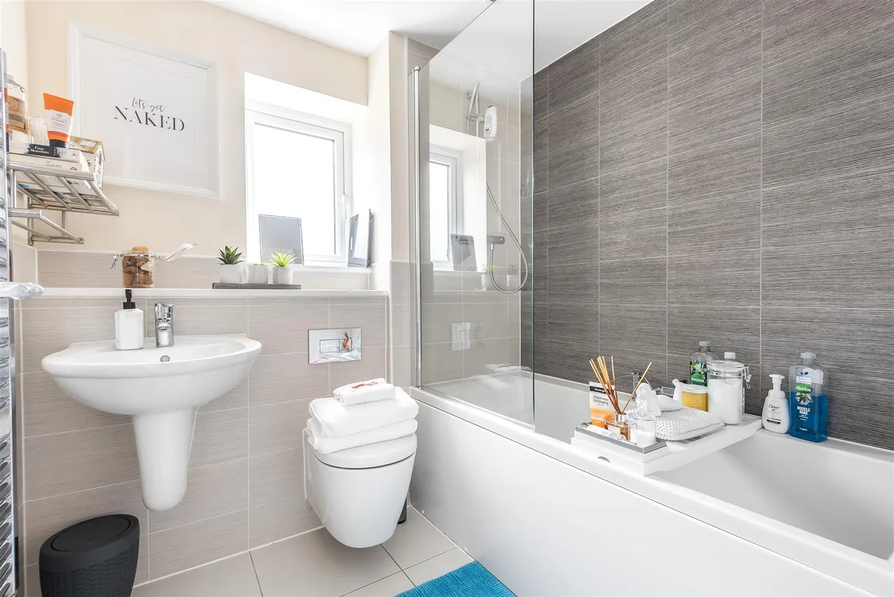 Cleverley Rise, Bursledon, photo 15