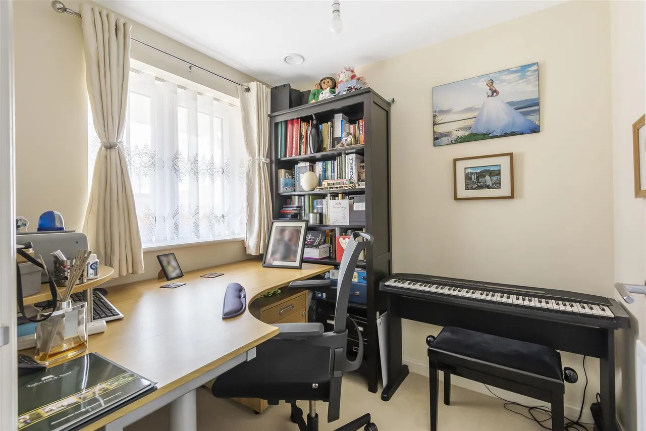 Cleverley Rise, Bursledon, photo 8