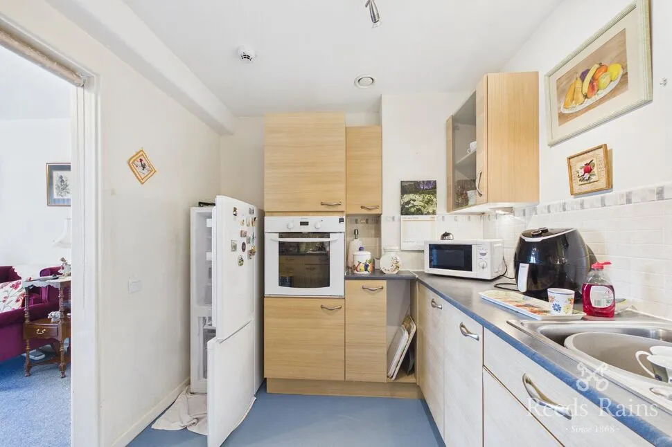 East Road, Middlewich, Cheshire, CW10, photo 11