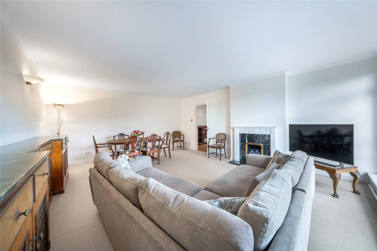 Walsingham, Queensmead, NW8, photo 14