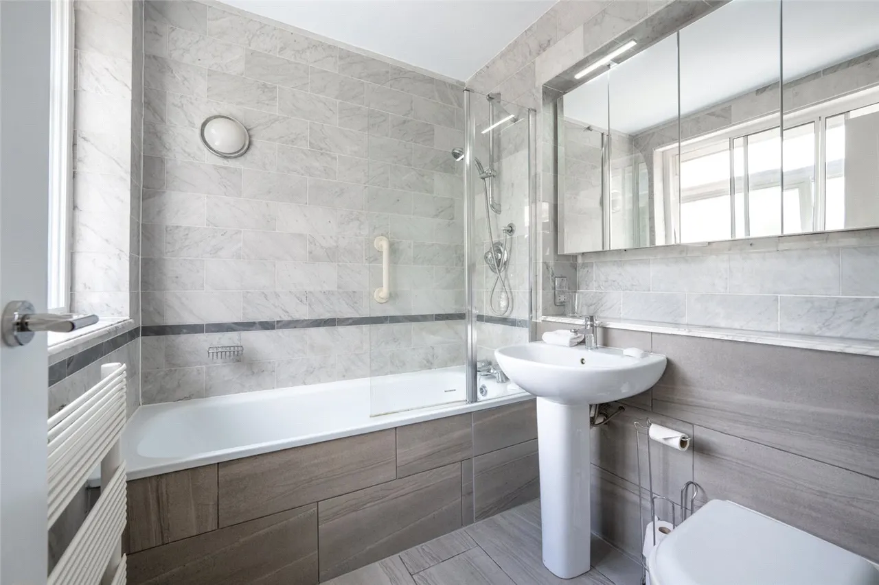 Walsingham, Queensmead, NW8, photo 9