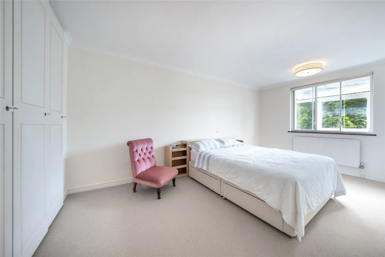 Walsingham, Queensmead, NW8, photo 8