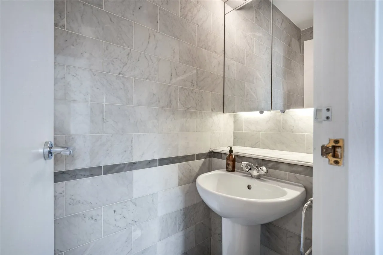Walsingham, Queensmead, NW8, photo 13