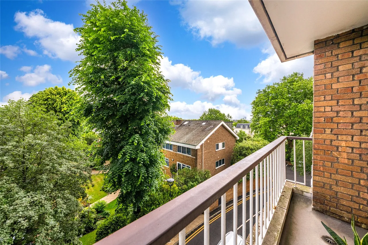Walsingham, Queensmead, NW8, photo 17